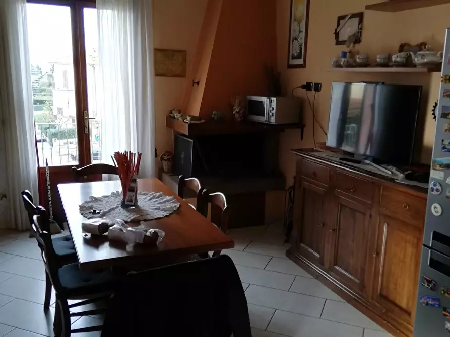 Immagine 7 di Casa indipendente in vendita  a Montopoli In Val D'arno