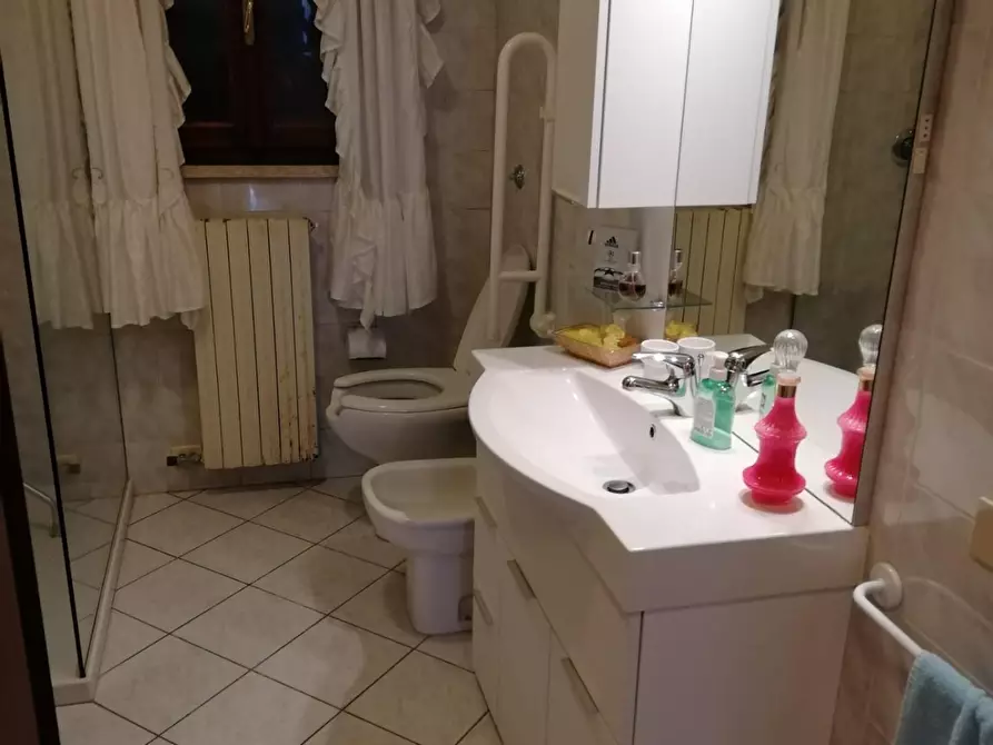 Immagine 17 di Casa indipendente in vendita  a Montopoli In Val D'arno