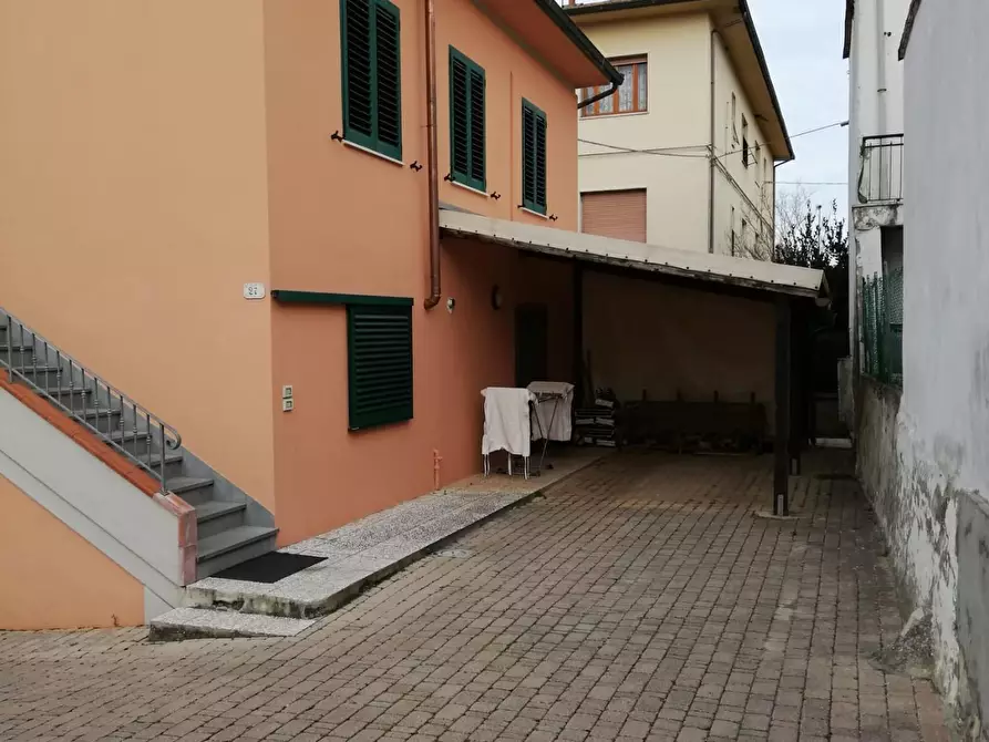 Immagine 3 di Casa indipendente in vendita  a Montopoli In Val D'arno