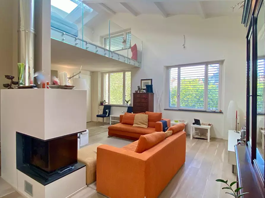 Immagine 4 di Casa indipendente in vendita  a Pisa