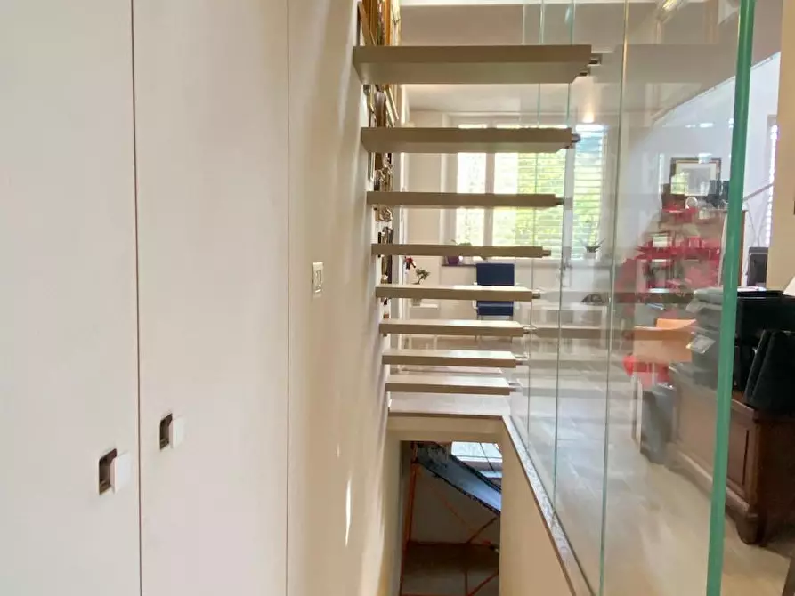 Immagine 20 di Casa indipendente in vendita  a Pisa