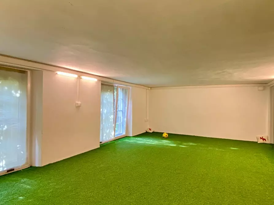 Immagine 21 di Casa indipendente in vendita  a Pisa