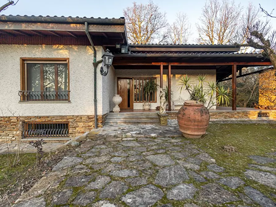 Immagine 28 di Villa in vendita  a Fucecchio