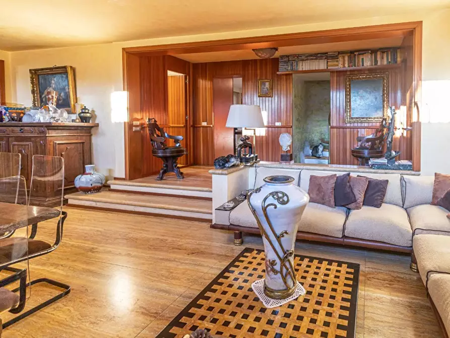 Immagine 27 di Villa in vendita  a Fucecchio