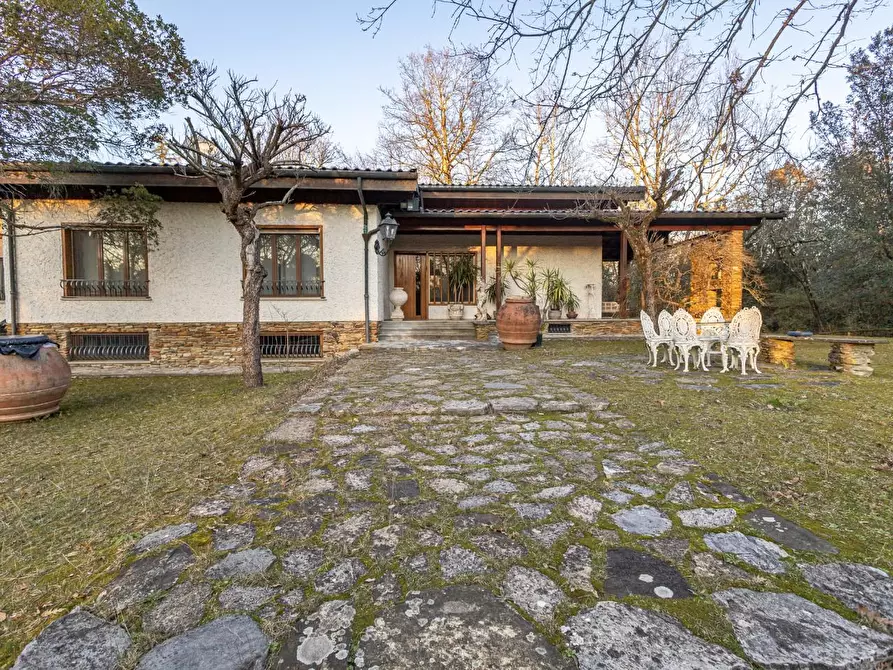 Immagine 29 di Villa in vendita  a Fucecchio