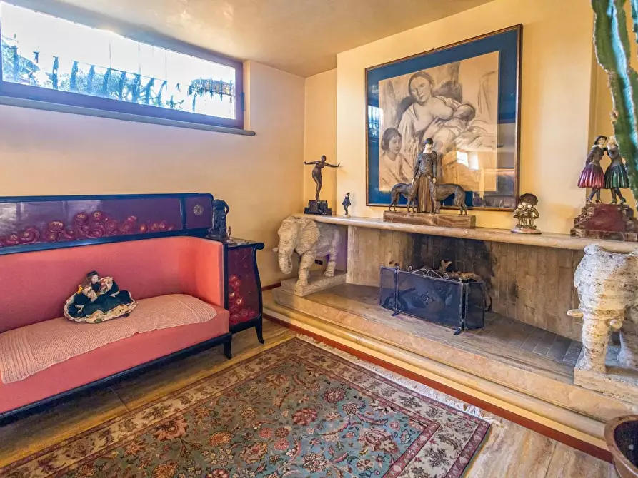 Immagine 22 di Villa in vendita  a Fucecchio