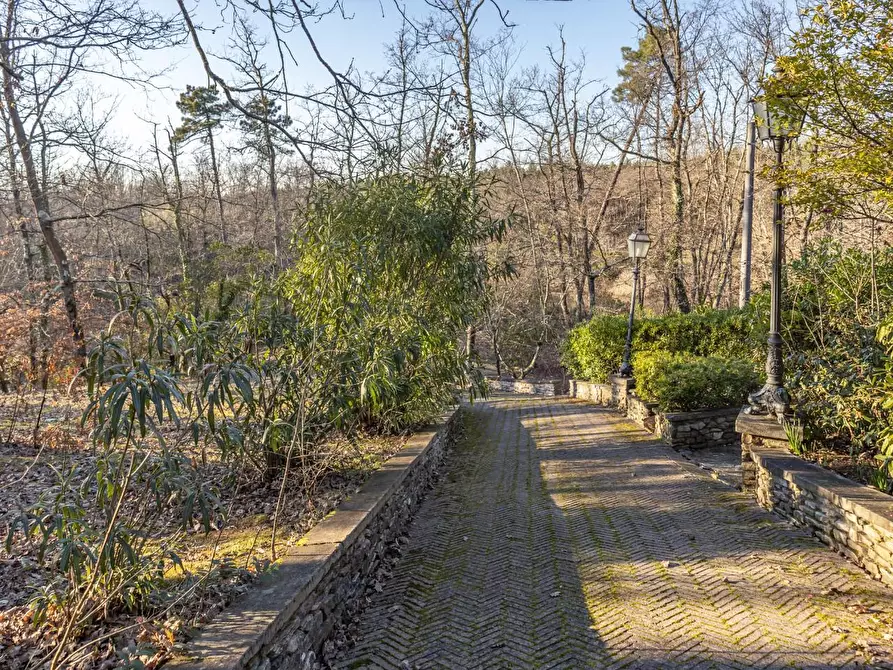 Immagine 31 di Villa in vendita  a Fucecchio