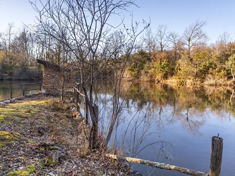 Immagine 36 di Villa in vendita  a Fucecchio
