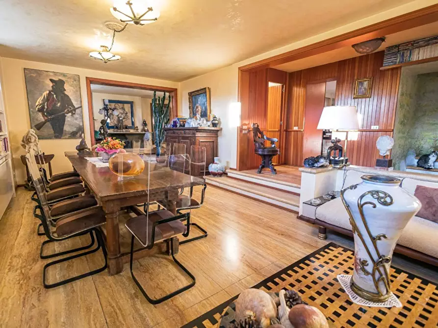 Immagine 26 di Villa in vendita  a Fucecchio