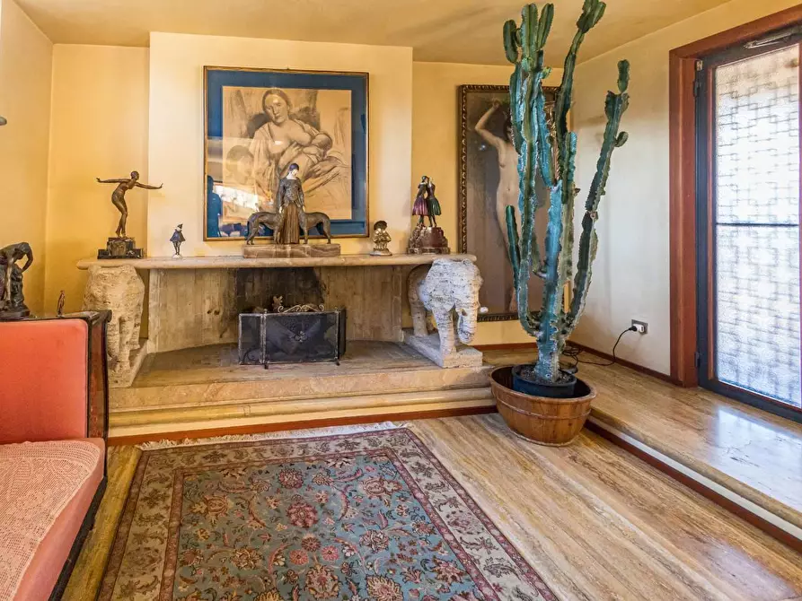 Immagine 21 di Villa in vendita  a Fucecchio