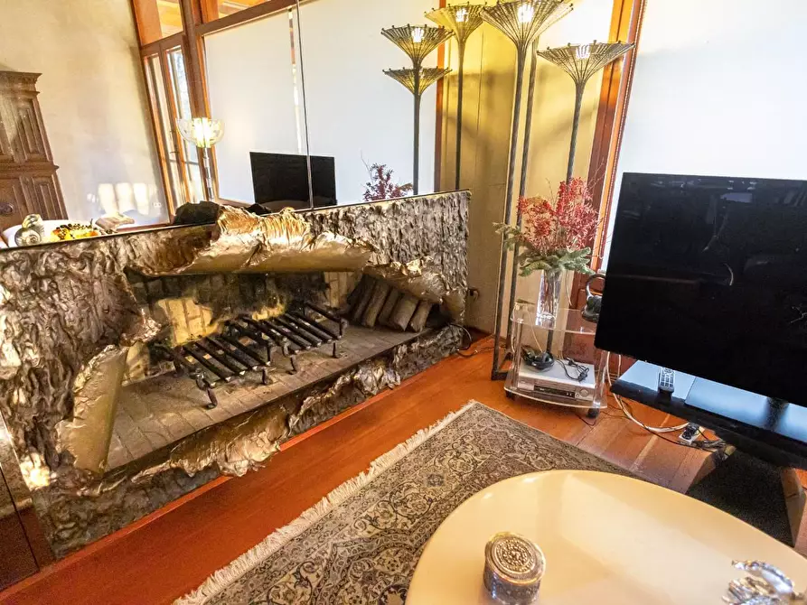 Immagine 6 di Villa in vendita  a Fucecchio