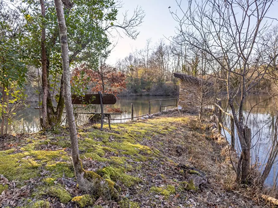 Immagine 37 di Villa in vendita  a Fucecchio