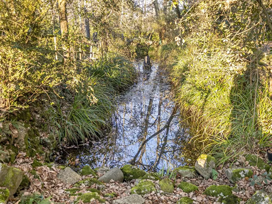 Immagine 35 di Villa in vendita  a Fucecchio