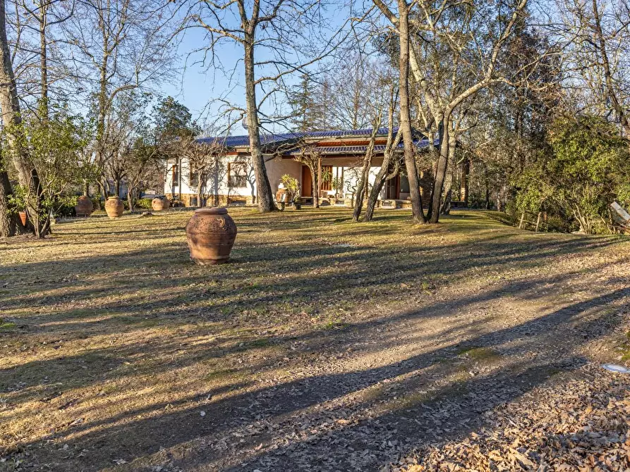 Immagine 30 di Villa in vendita  a Fucecchio