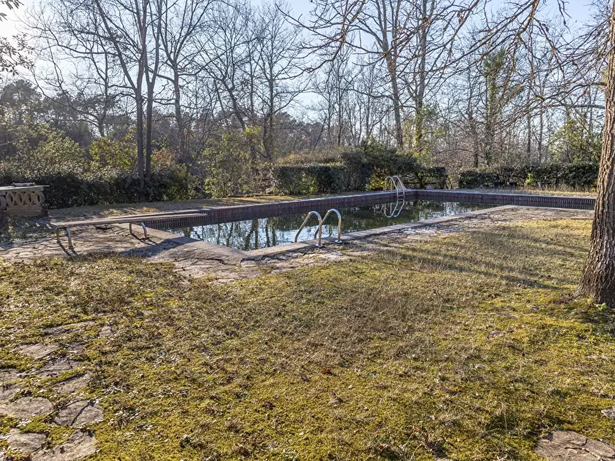 Immagine 34 di Villa in vendita  a Fucecchio