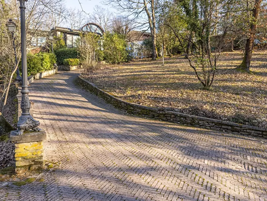 Immagine 32 di Villa in vendita  a Fucecchio