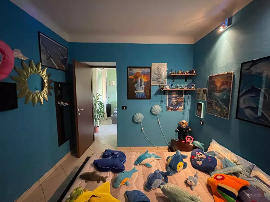 Immagine 13 di Appartamento in vendita  a Massa