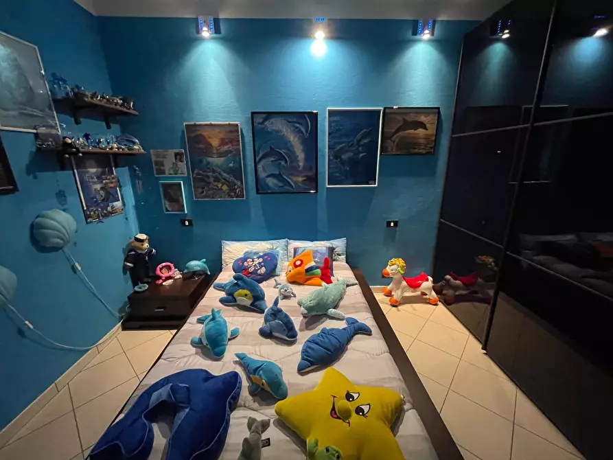 Immagine 12 di Appartamento in vendita  a Massa