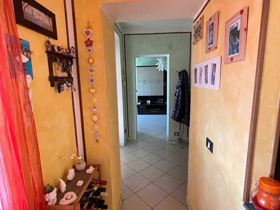 Immagine 14 di Appartamento in vendita  a Massa