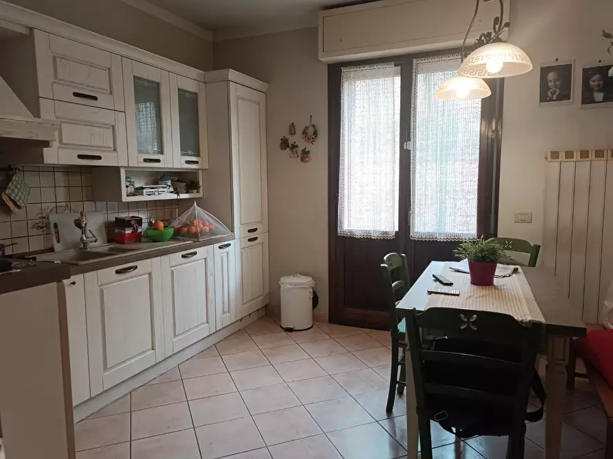 Immagine 6 di Casa bifamiliare in vendita  a Bagni Di Lucca