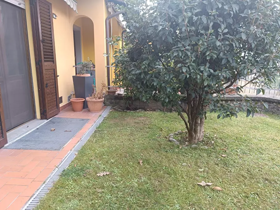 Immagine 22 di Casa bifamiliare in vendita  a Bagni Di Lucca