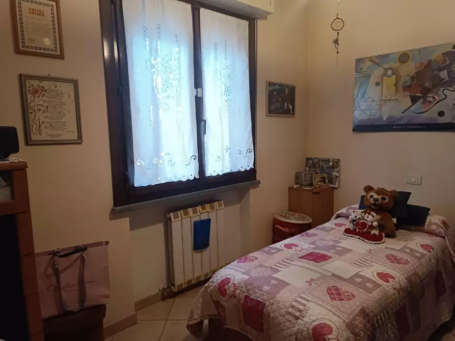 Immagine 12 di Casa bifamiliare in vendita  a Bagni Di Lucca