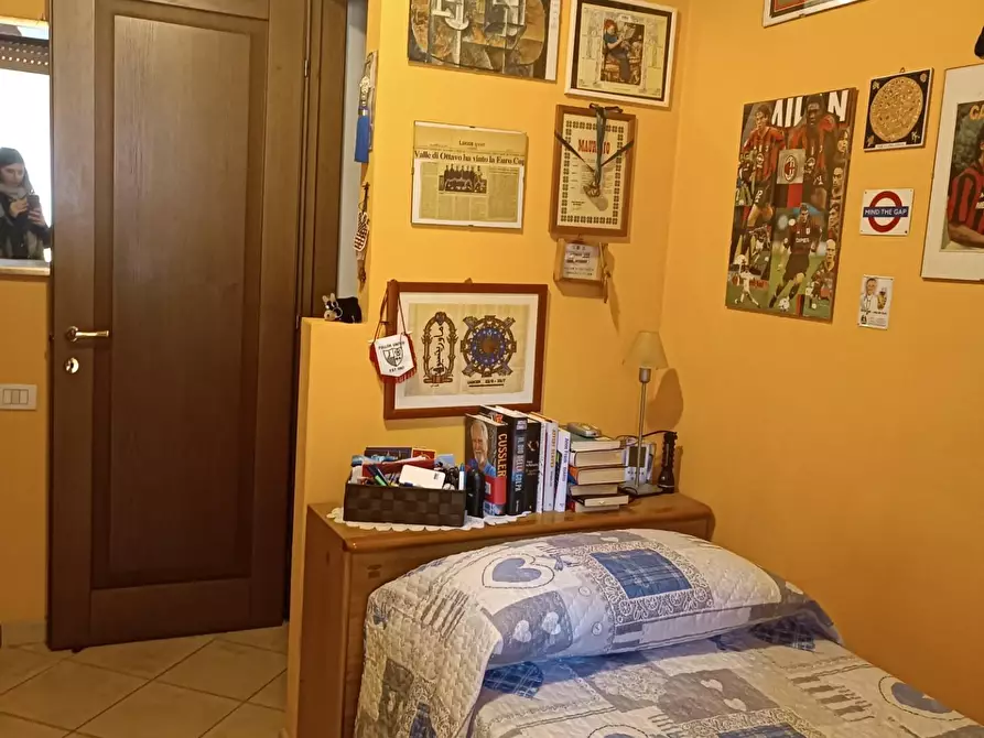 Immagine 13 di Casa bifamiliare in vendita  a Bagni Di Lucca