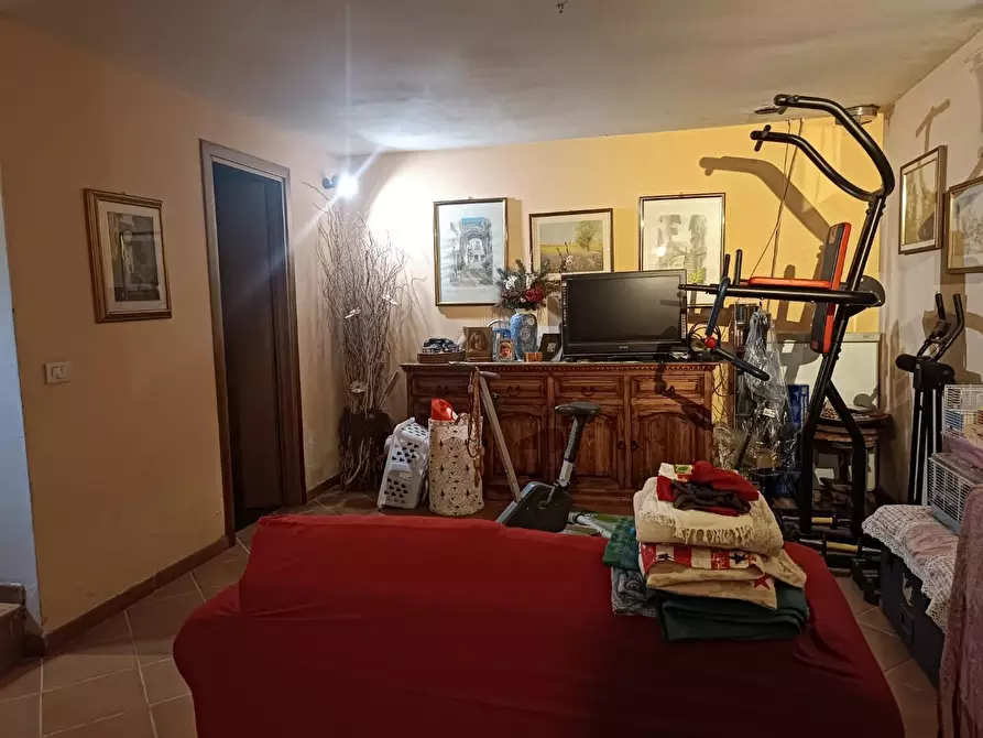 Immagine 19 di Casa bifamiliare in vendita  a Bagni Di Lucca