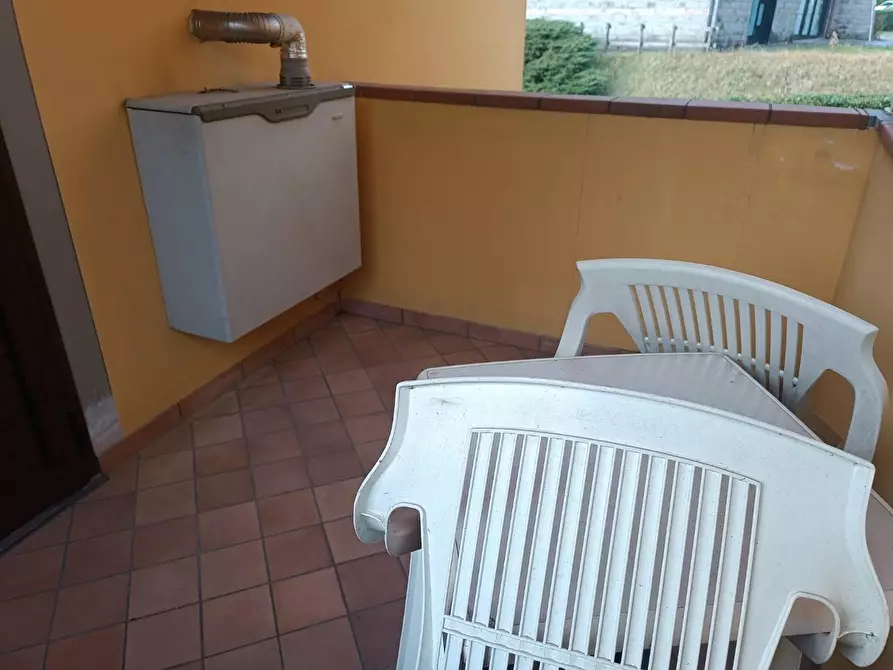 Immagine 17 di Casa bifamiliare in vendita  a Bagni Di Lucca