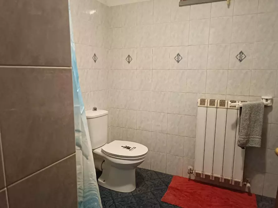 Immagine 18 di Casa bifamiliare in vendita  a Bagni Di Lucca