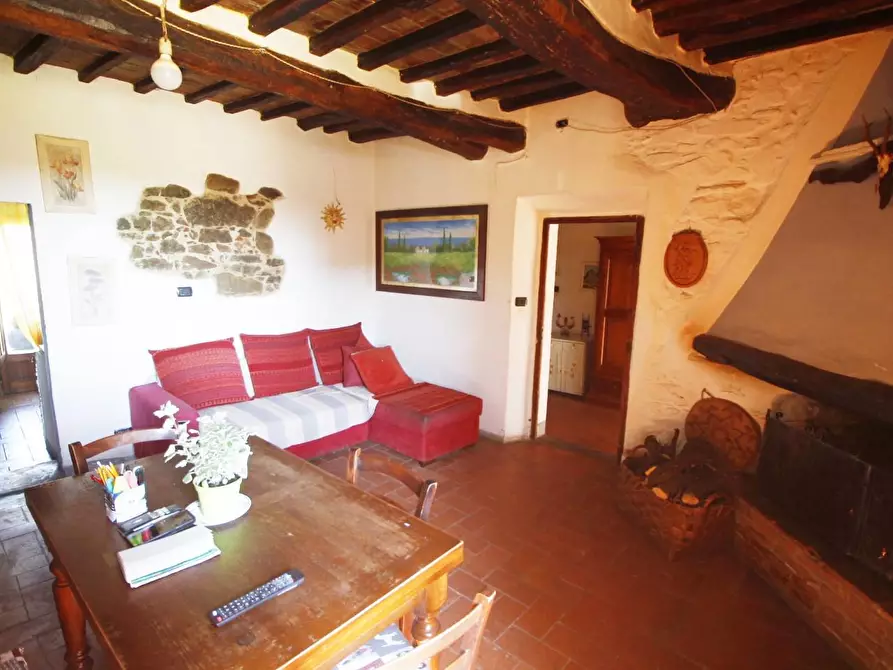 Immagine 8 di Casa colonica in vendita  a Lamporecchio