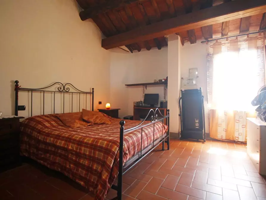 Immagine 17 di Casa colonica in vendita  a Lamporecchio