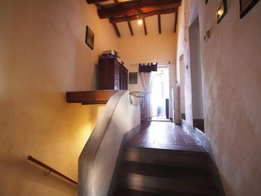 Immagine 20 di Casa colonica in vendita  a Lamporecchio
