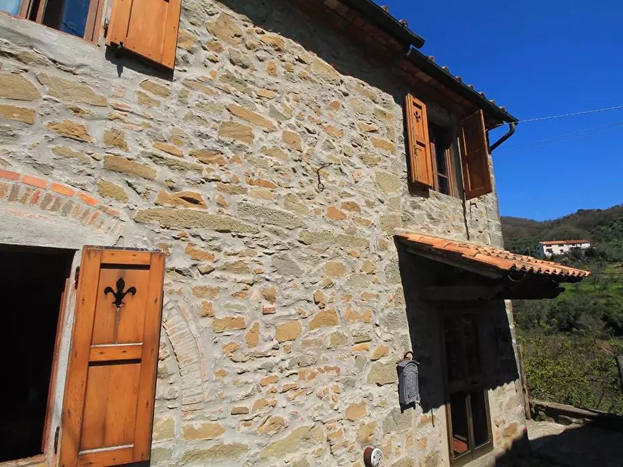Immagine 24 di Casa colonica in vendita  a Lamporecchio