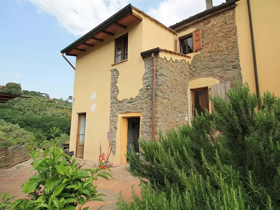 Immagine 5 di Casa colonica in vendita  a Lamporecchio