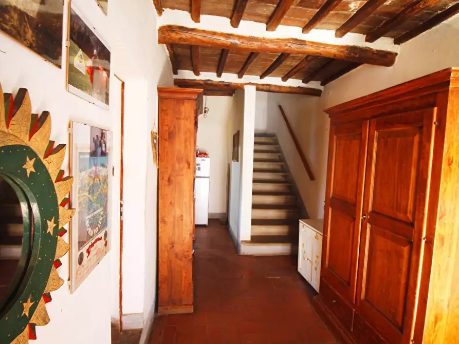 Immagine 12 di Casa colonica in vendita  a Lamporecchio
