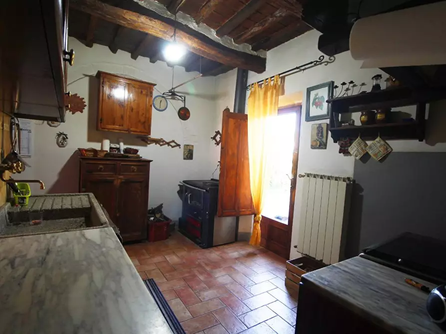 Immagine 13 di Casa colonica in vendita  a Lamporecchio
