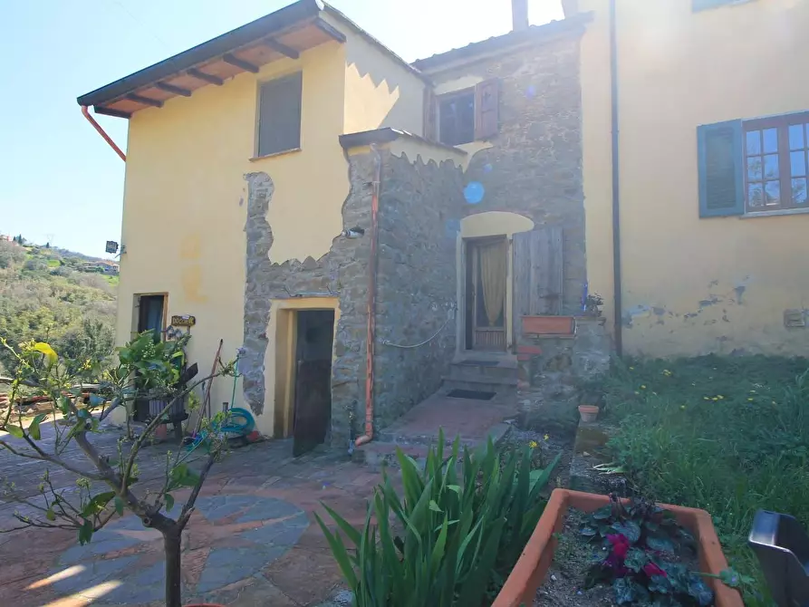 Immagine 23 di Casa colonica in vendita  a Lamporecchio