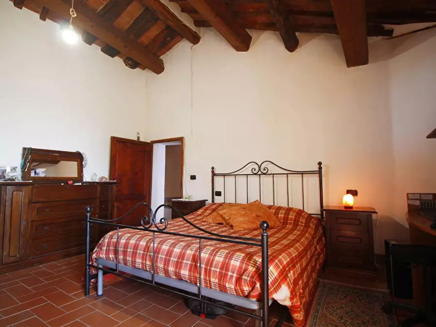 Immagine 18 di Casa colonica in vendita  a Lamporecchio