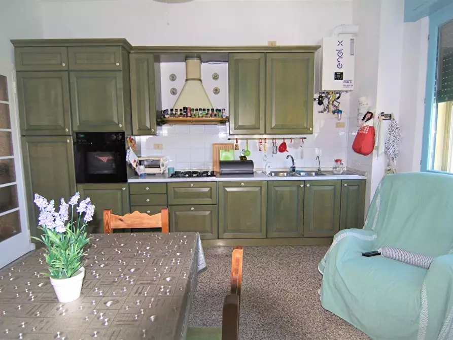 Immagine 3 di Appartamento in vendita  a Pisa