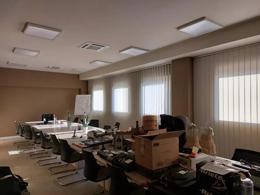 Immagine 2 di Ufficio in vendita  a Castelfranco Di Sotto