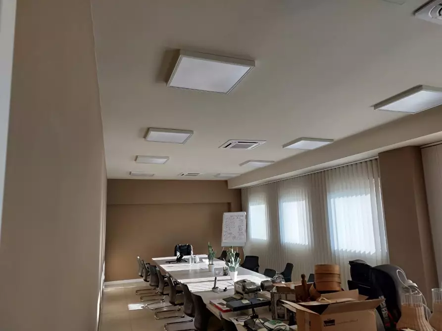 Immagine 10 di Ufficio in vendita  a Castelfranco Di Sotto
