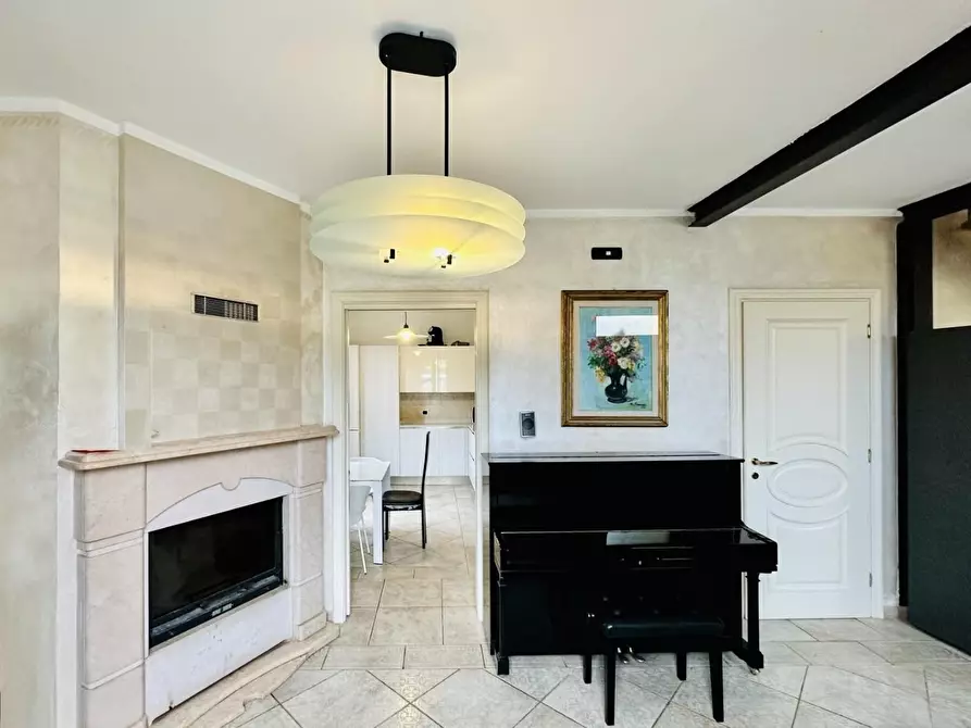 Immagine 6 di Terratetto in vendita  a Pietrasanta