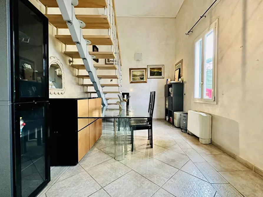 Immagine 18 di Terratetto in vendita  a Pietrasanta