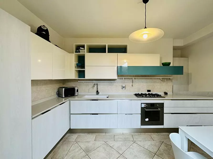 Immagine 8 di Terratetto in vendita  a Pietrasanta