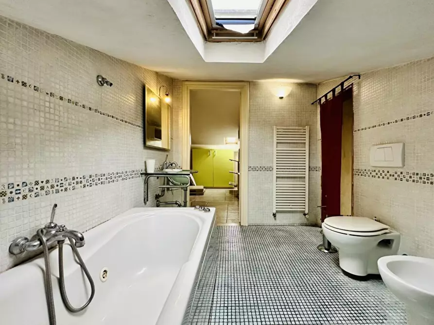 Immagine 25 di Terratetto in vendita  a Pietrasanta