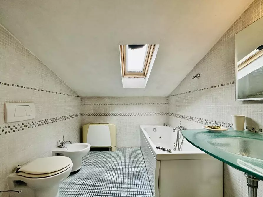 Immagine 24 di Terratetto in vendita  a Pietrasanta