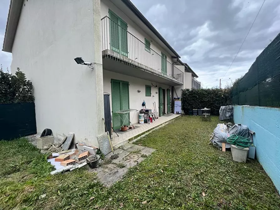 Immagine 4 di Appartamento in vendita  a Orciano Pisano