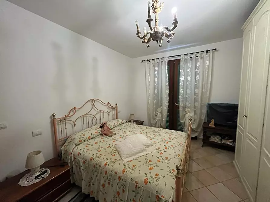 Immagine 18 di Appartamento in vendita  a Orciano Pisano