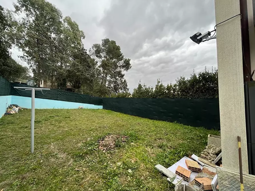 Immagine 6 di Appartamento in vendita  a Orciano Pisano